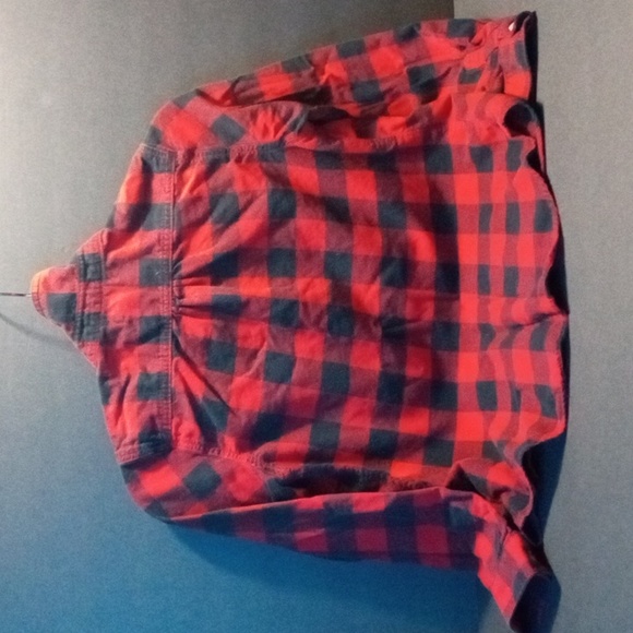 Flannel, Girls L - Picture 4 of 8